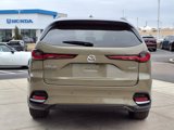 New 2025 MAZDA CX-70 3.3 Turbo w/ Premium Plus Pkg image 5