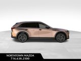 New 2025 MAZDA CX-70 Plug-In Hybrid w/ Premium Pkg image 3