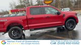 New 2025 Ford F150 STX w/ STX Black Appearance Package image 4