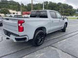 Used 2024 Chevrolet Silverado 1500 RST w/ Convenience Package II image 5