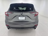 Certified 2025 Acura RDX AWD w/ A-Spec & Advance Pkg image 4