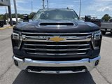 Used 2024 Chevrolet Silverado 2500 LTZ w/ LTZ Plus Package image 2