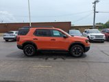New 2026 Honda Passport TrailSport Elite image 2