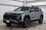 New 2026 Chevrolet Equinox ACTIV w/ Convenience Package III image 3
