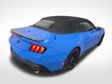 Used 2024 Ford Mustang Convertible image 4