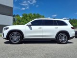 New 2025 Mercedes-Benz GLS 450 4MATIC image 4