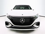 New 2025 Mercedes-Benz EQS 580 4MATIC SUV image 2