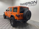 New 2025 Jeep Wrangler Unlimited Rubicon 392 image 3