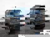 New 2025 Subaru Forester Touring image 3