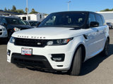 Used 2016 Land Rover Range Rover Sport HSE image 4