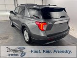 Used 2024 Ford Explorer XLT w/ Equipment Group 202A image 5