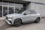 New 2025 Mercedes-Benz GLE 580 4MATIC image 4