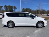 New 2025 Chrysler Voyager LX image 3