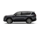 New 2025 Lexus LX 600 4WD w/ Premium Package image 2