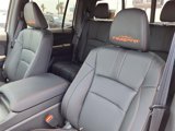New 2025 Honda Ridgeline TrailSport+ image 5