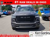 New 2026 RAM 1500 Laramie image 3
