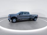 Used 2024 Ford F350 Lariat w/ Lariat Ultimate Package image 4