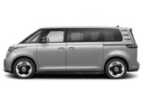 New 2025 Volkswagen ID. Buzz Pro S image 3