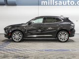 New 2025 Buick Envision Avenir image 3