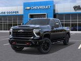 New 2025 Chevrolet Silverado 2500 LT w/ Trail Boss Package image 6