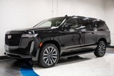 Used 2023 Cadillac Escalade ESV Sport image 4