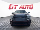 Used 2022 RAM 3500 Longhorn image 2