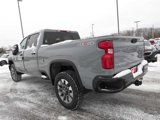 New 2025 Chevrolet Silverado 2500 Custom w/ Custom Value Package image 5