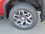 New 2026 GMC Sierra 1500 SLT w/ SLT Premium Package image 5