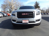 Used 2015 GMC Acadia SLE image 3
