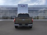 New 2025 Ford F150 Lariat w/ Equipment Group 502A High image 5