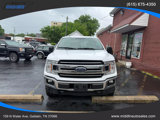 Used 2018 Ford F150 XLT image 3