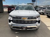 New 2026 Chevrolet Silverado 1500 LTZ w/ LTZ Premium Package image 2