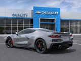 New 2025 Chevrolet Corvette E-Ray w/ Stealth Interior Trim Package image 3