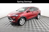 New 2025 Buick Encore GX Preferred w/ Advanced Technology Package image 4