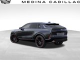 New 2026 Cadillac Lyriq V image 3