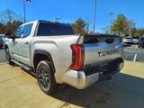 New 2025 Toyota Tundra Platinum image 5
