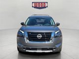 New 2025 Nissan Pathfinder Platinum image 5