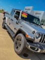 Certified 2021 Jeep Gladiator Sport image 5