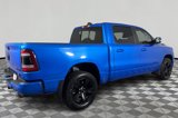 Used 2022 RAM 1500 4x4 Crew Cab image 4