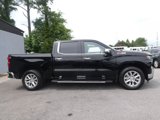 Used 2022 Chevrolet Silverado 1500 LTZ w/ Z71 Off-Road Package image 4