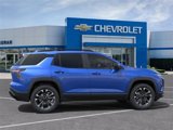 New 2026 Chevrolet Equinox RS w/ Convenience Package III image 6