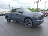 New 2025 RAM 1500 Laramie w/ Night Edition image 3
