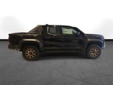 New 2025 Toyota Tacoma Trailhunter image 3