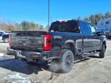 New 2025 Ford F350 Lariat w/ Lariat Ultimate Package image 4