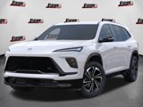 New 2025 Buick Enclave Sport Touring image 6