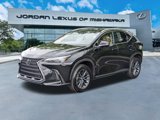 Certified 2022 Lexus NX 350 AWD image 4