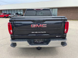Used 2023 GMC Sierra 1500 SLT w/ SLT Premium Package image 4