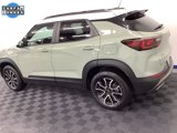 Used 2025 Chevrolet TrailBlazer ACTIV image 3