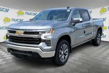 New 2026 Chevrolet Silverado 1500 LT image 4