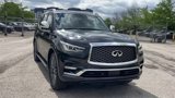Used 2024 INFINITI QX80 Sensory w/ Cargo Package image 3